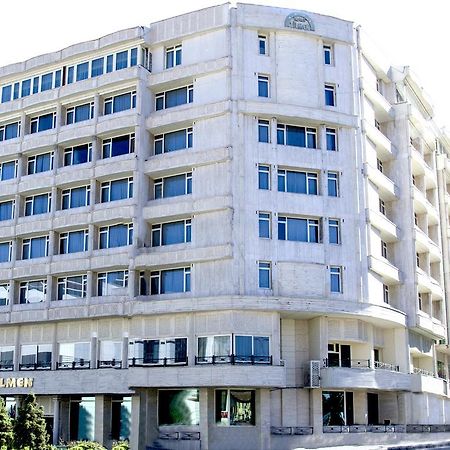 فندق تيلمين عنتاب المظهر الخارجي الصورة